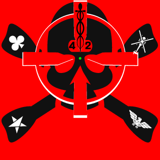 MacGyver42's emblem