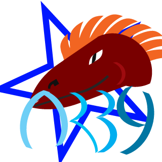 ArbyTheDragon's emblem