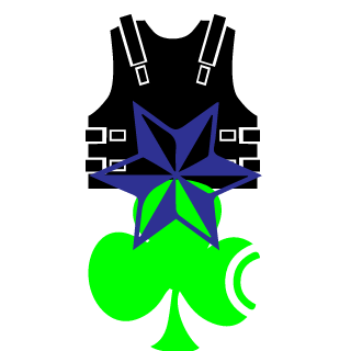 KnuckleZX66's emblem
