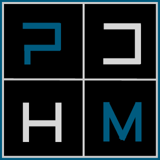 PDHM Trident's emblem