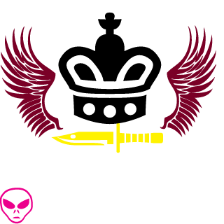zerg_sa's emblem