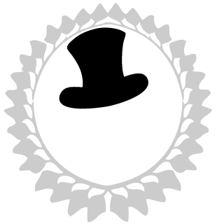 BootsofPain's emblem