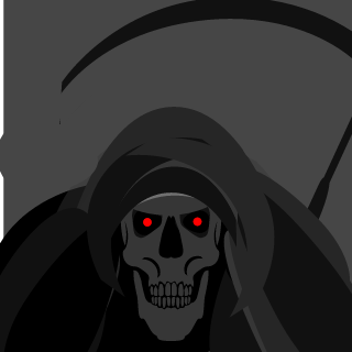 True SKMO's emblem