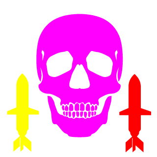 HanFeiX's emblem