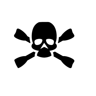 KWKDZ's emblem
