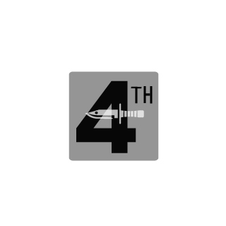 Joustament's emblem