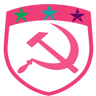 Randomskiy's emblem