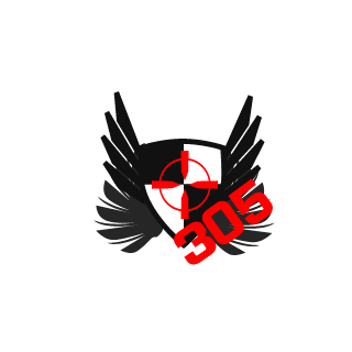 Dustball305's emblem