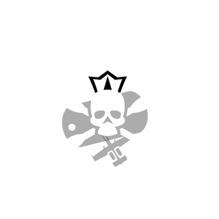 Darkaww's emblem