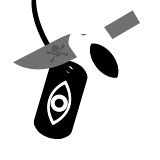 HiKewne's emblem