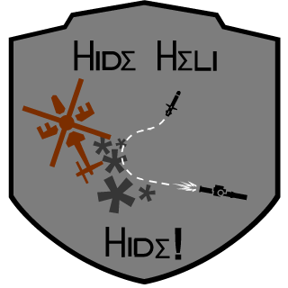 Talisman058's emblem