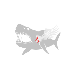 RockeeterHun's emblem