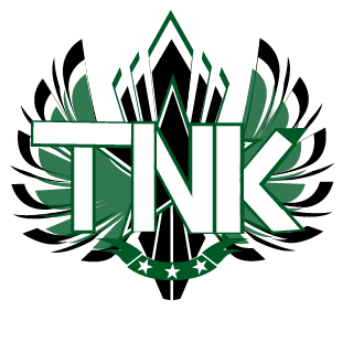 The Nasty Killers's emblem