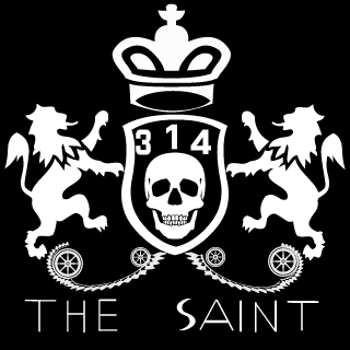 saint314's emblem
