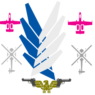 FU-Corsair's emblem