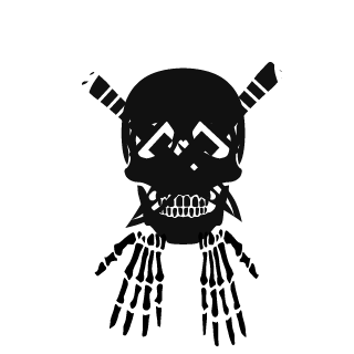 luacsxxx's emblem