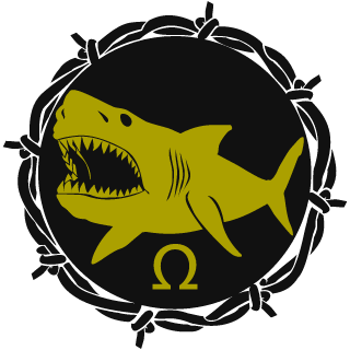 Octoploppy's emblem