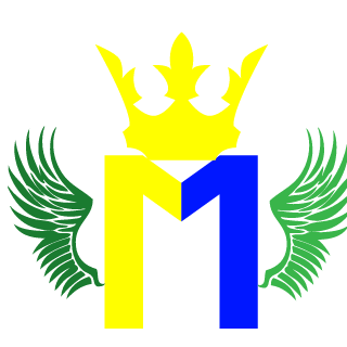 st1mxstronger's emblem