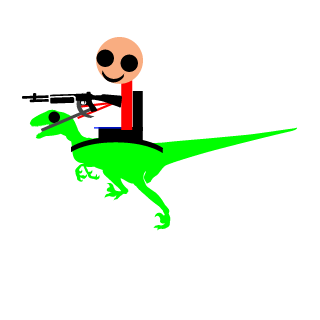 Devraxxor's emblem