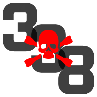 CXC4's emblem