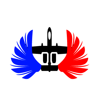 Hiquah's emblem