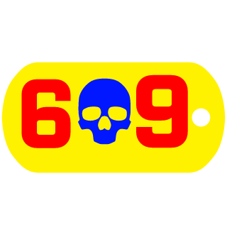 KubixoooPL's emblem