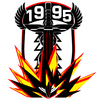 Capt Keyes's emblem