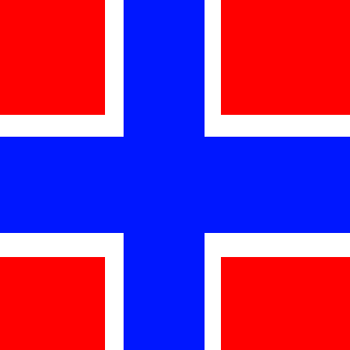 Haakonor's emblem