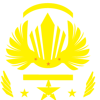 TheBigBaker's emblem