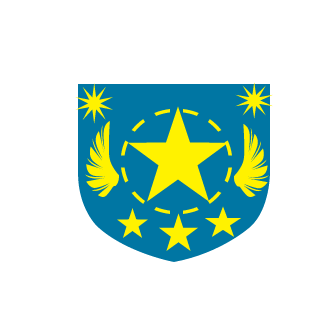 bluesheriff's emblem