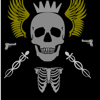 BATTEL0111's emblem