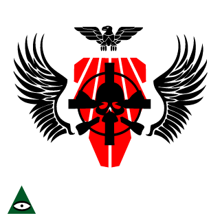 Ho0odini's emblem