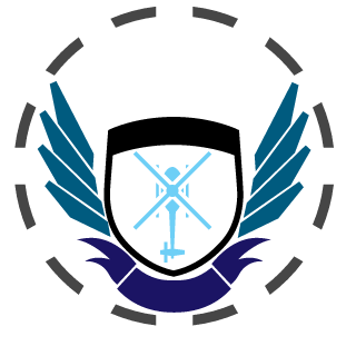 SchwattDe's emblem
