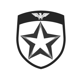 Stormbinder's emblem