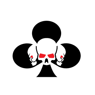 ALASTER666's emblem
