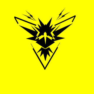 VixenOGS's emblem