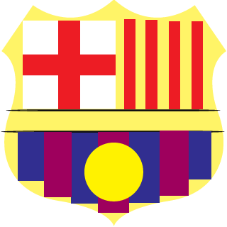 Ellennall's emblem
