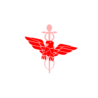 Omon-hik's emblem