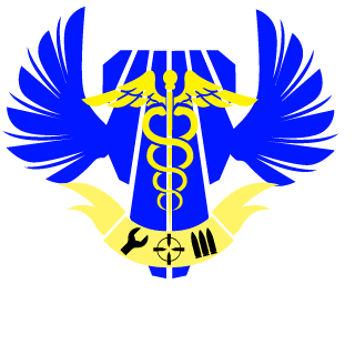 Polarnxx's emblem