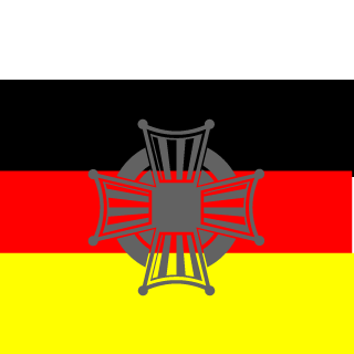 UNSC's emblem