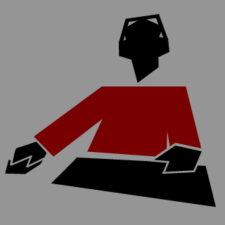 Oklahoma Gamers Group's emblem