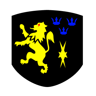 GBGUNDERGROUND's emblem