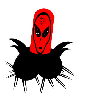 BlutWurstSemmel's emblem