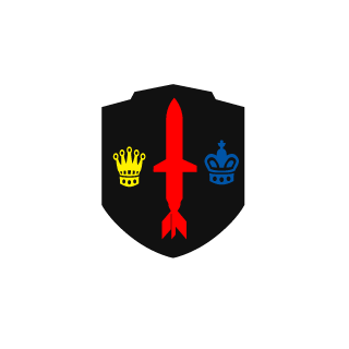 REC_ARG_84's emblem