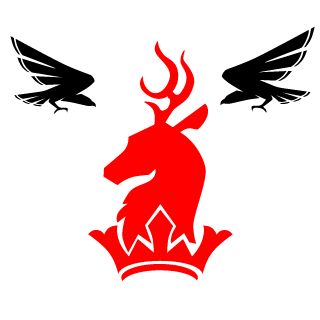 Garymcg123's emblem
