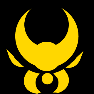 Dovolski's emblem