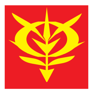 OniZai's emblem