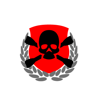 TaJaguar's emblem