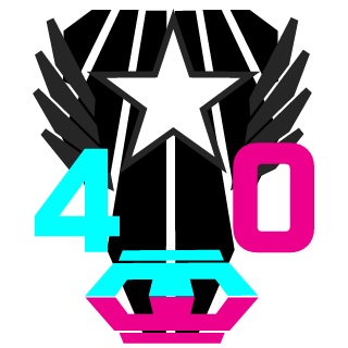 Ogawa40's emblem