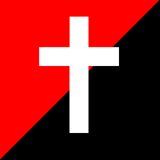 Fackertroxer's emblem
